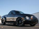 Chevrolet SSR Supercharged by Lingenfelter 2004 года